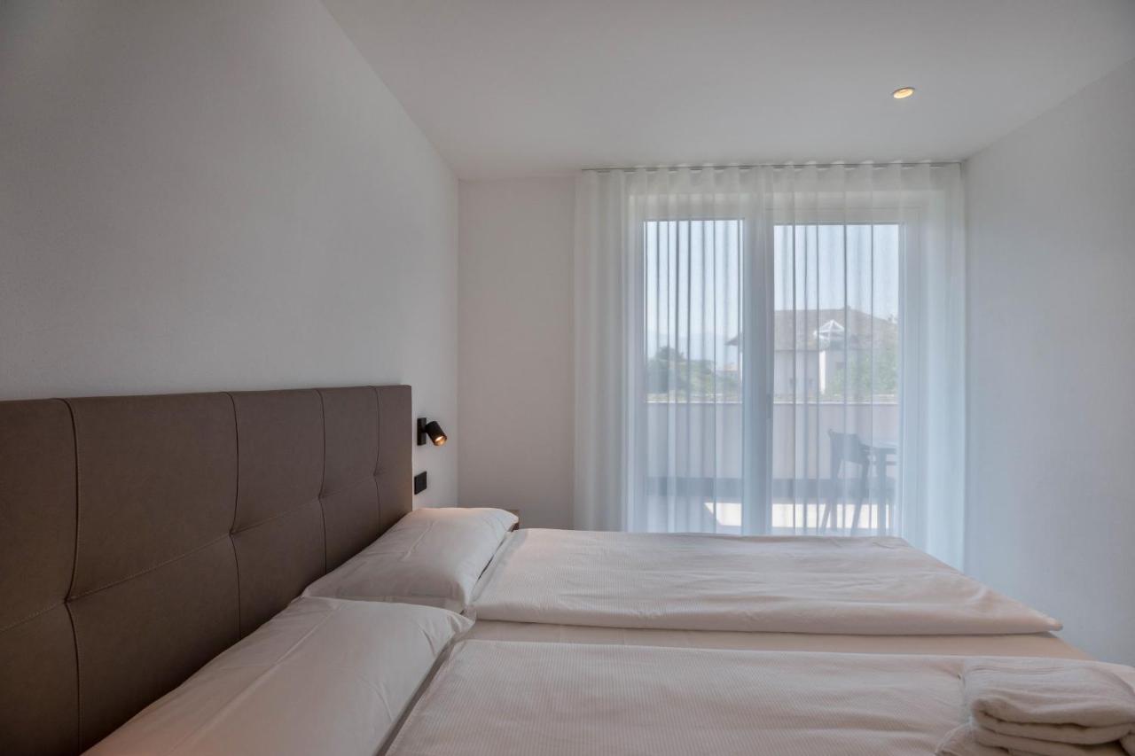 לאיבס Apartments Curti - Waldgruen מראה חיצוני תמונה