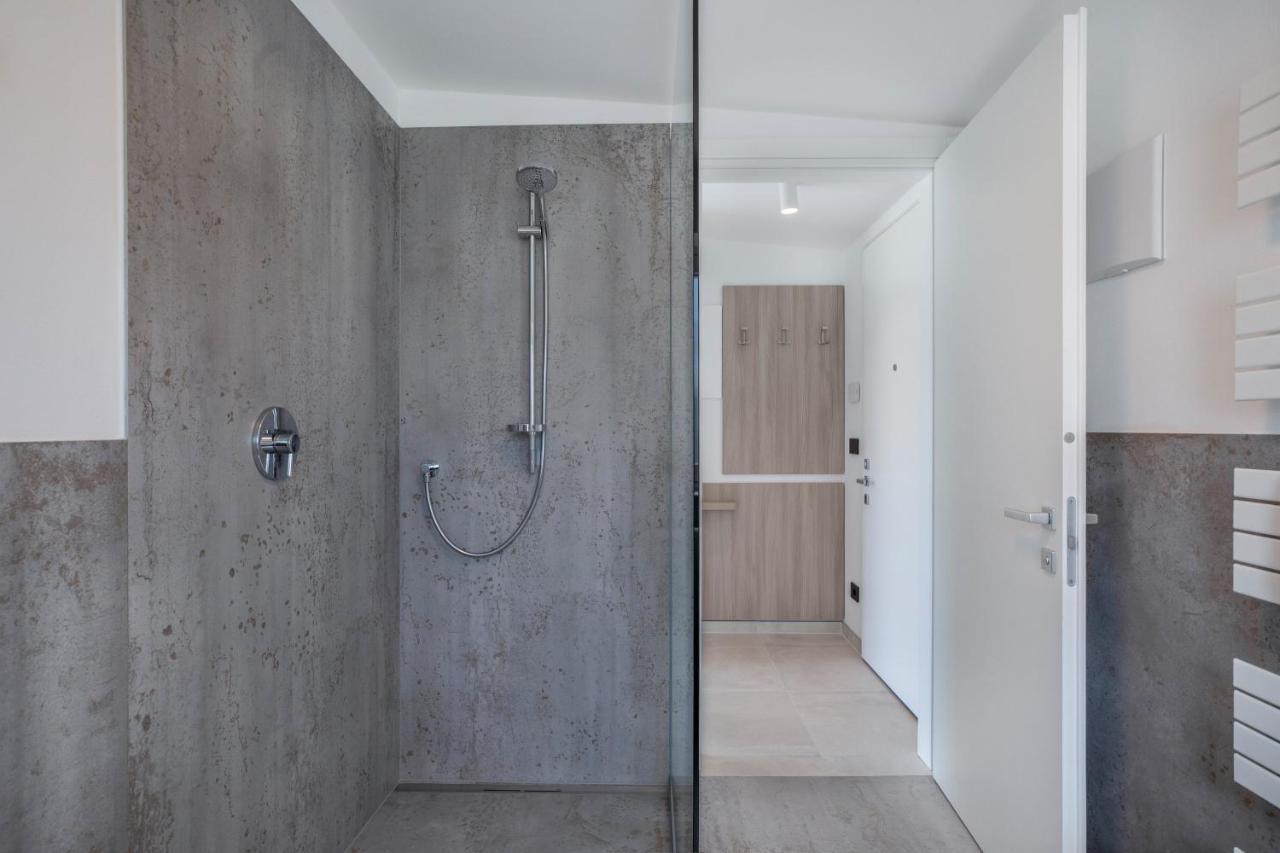 לאיבס Apartments Curti - Waldgruen מראה חיצוני תמונה